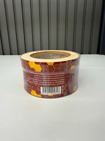 Karakovan Balı 250 Gr