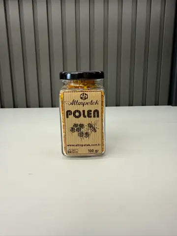 Polen 100 Gr
