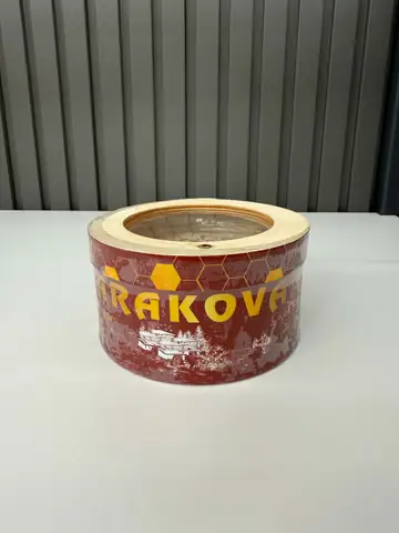 Karakovan Balı 250 Gr