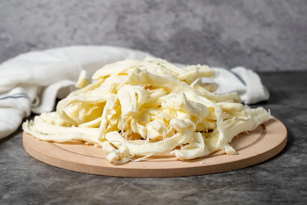 Karlıdağ Çeçil Peyniri 500 gram