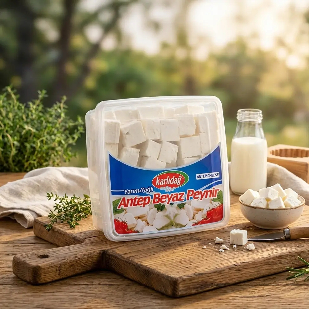 Karlıdağ Antebi Peyniri