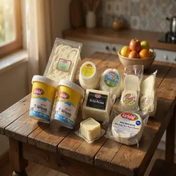 Lezzet Paketi - 9 Çeşit Ürün