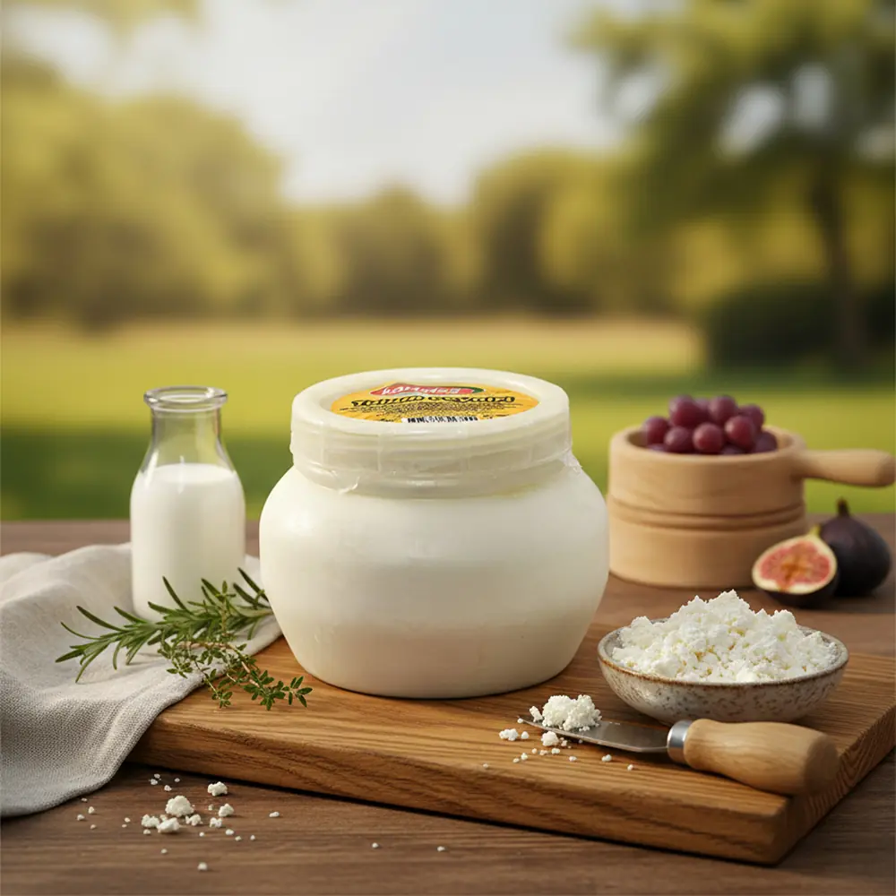 Karlıdağ İnek Tulum Peyniri 450 gr