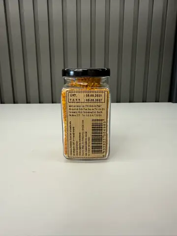 Polen 100 Gr