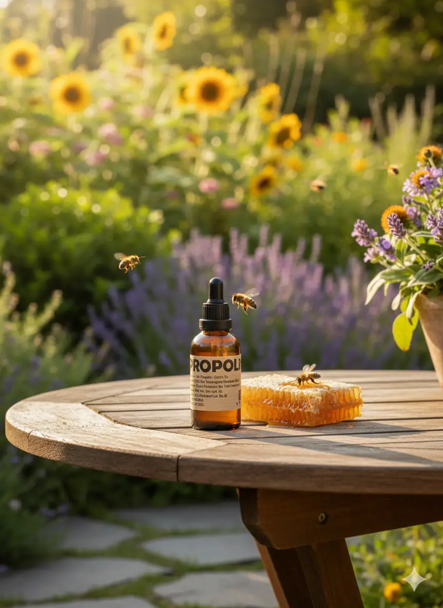 Propolis 50 Ml